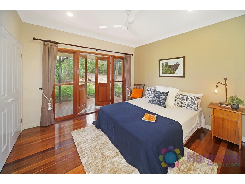 49 Woodcutter Rise, Pomona QLD 4568