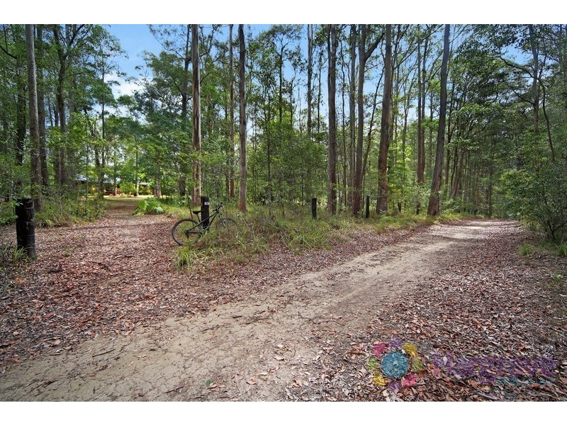 49 Woodcutter Rise, Pomona QLD 4568