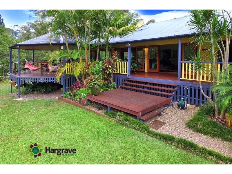 49 Woodcutter Rise, Pomona QLD 4568