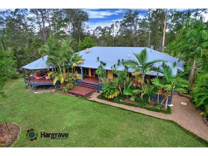 49 Woodcutter Rise, Pomona QLD 4568
