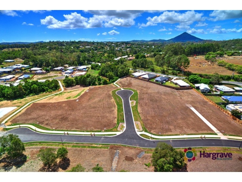 Lot 31,  Forest Oak Court, Cooroy QLD 4563