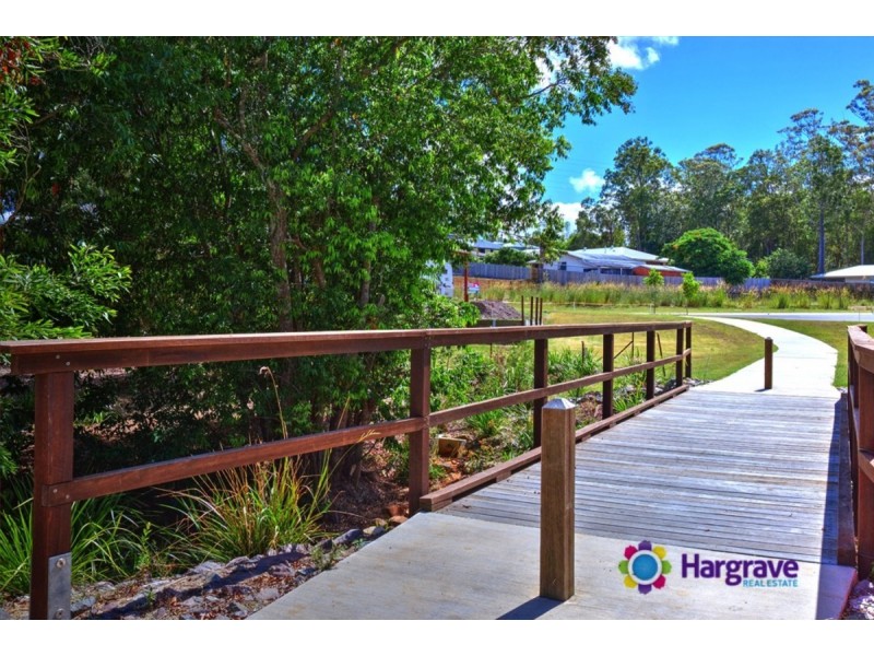 Lot 31,  Forest Oak Court, Cooroy QLD 4563