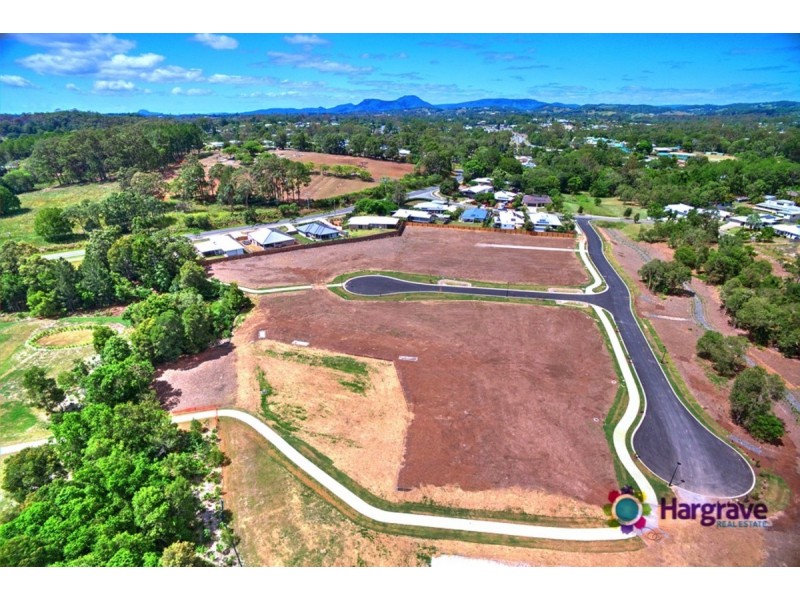 Lot 27,  Marblewood Court, Cooroy QLD 4563