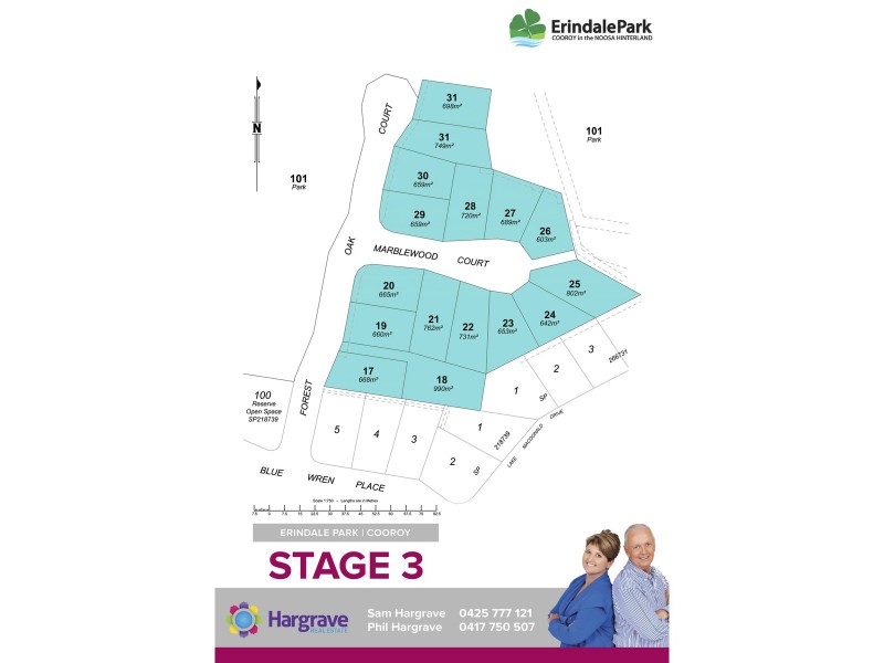 Lot 27,  Marblewood Court, Cooroy QLD 4563 Floorplan