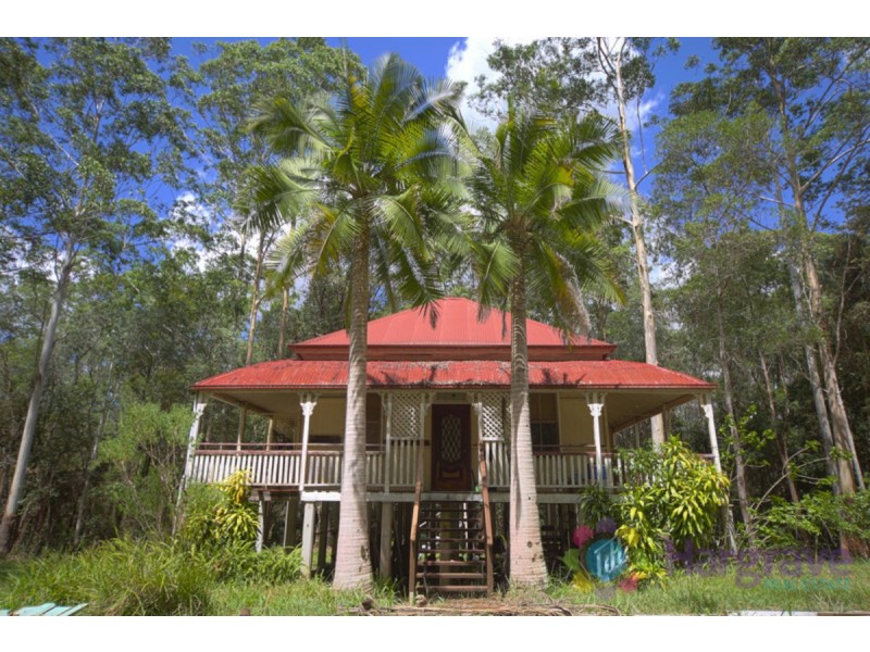 67 Summit Road, Pomona QLD 4568