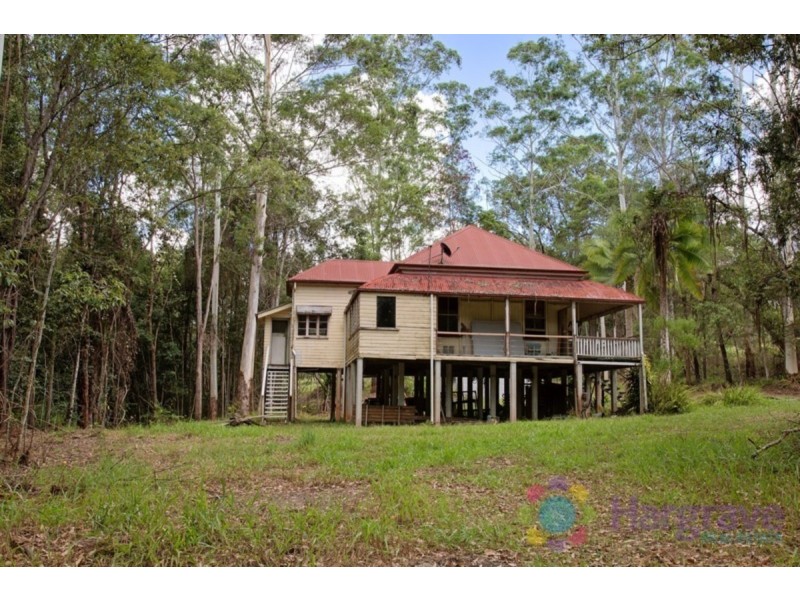 67 Summit Road, Pomona QLD 4568