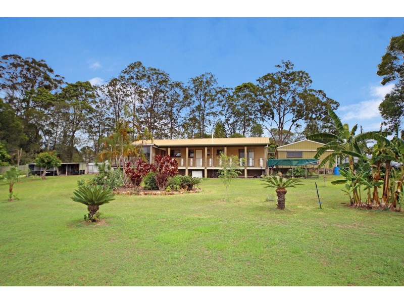59 Summit Road, Pomona QLD 4568