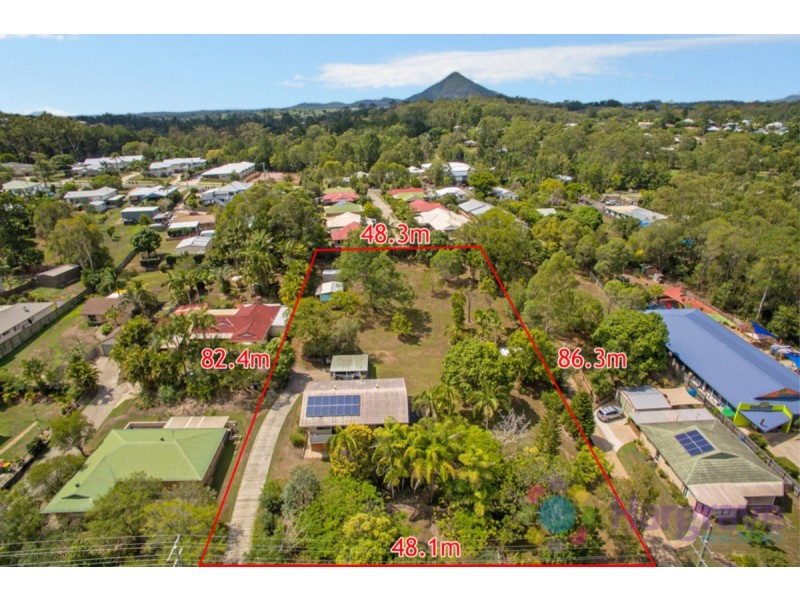 22 Lake Macdonald Drive, Cooroy QLD 4563