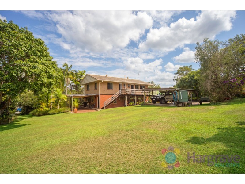 22 Lake Macdonald Drive, Cooroy QLD 4563