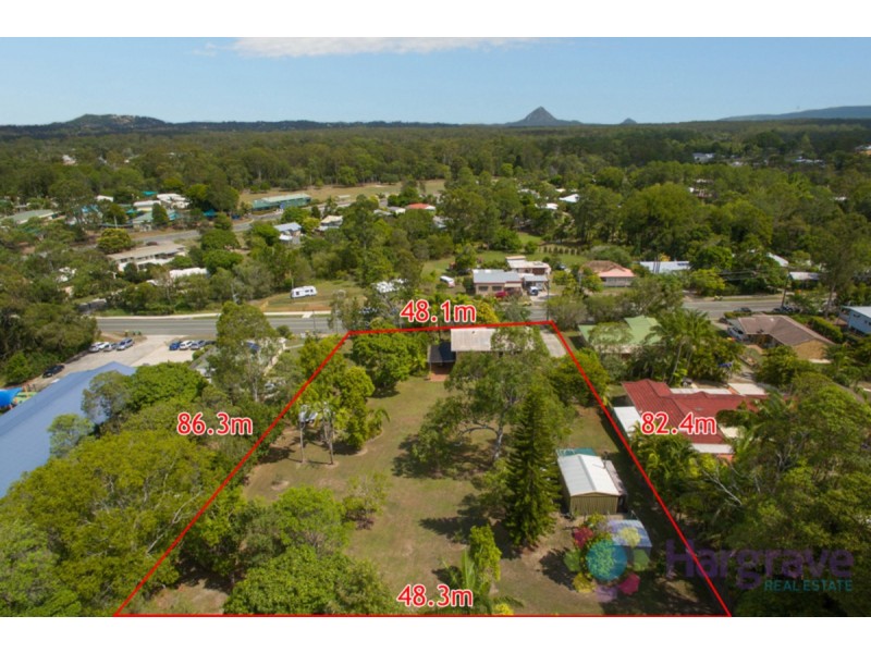 22 Lake Macdonald Drive, Cooroy QLD 4563