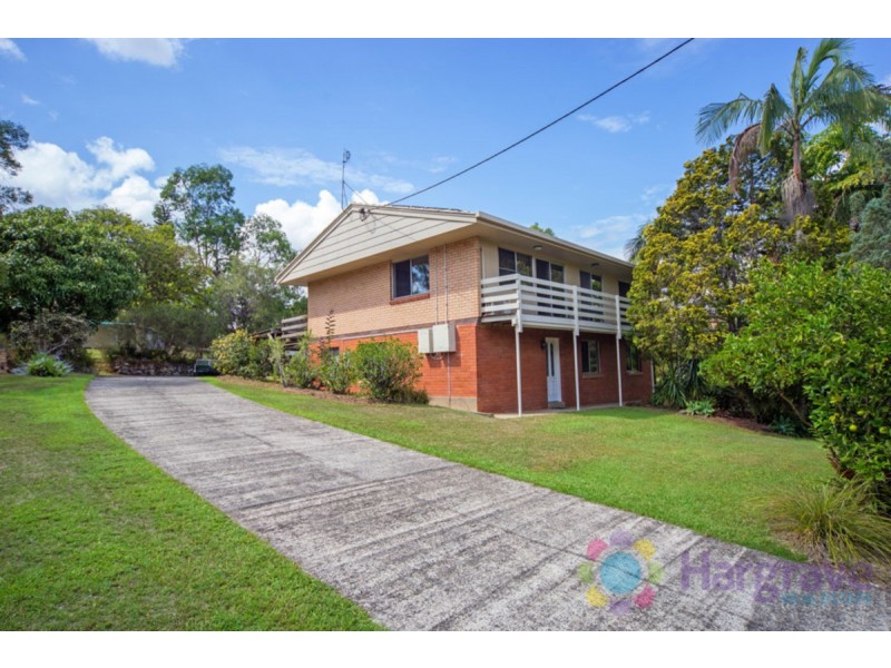 22 Lake Macdonald Drive, Cooroy QLD 4563