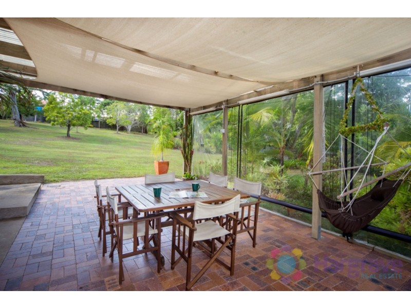 22 Lake Macdonald Drive, Cooroy QLD 4563