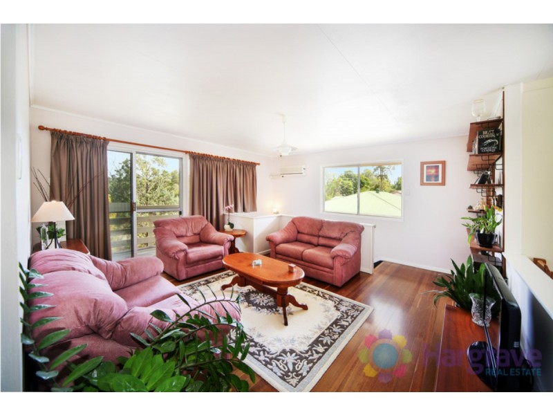 22 Lake Macdonald Drive, Cooroy QLD 4563