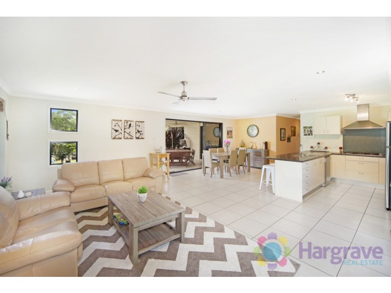 5 Gerrygone Place, Pomona QLD 4568