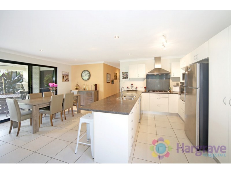 5 Gerrygone Place, Pomona QLD 4568