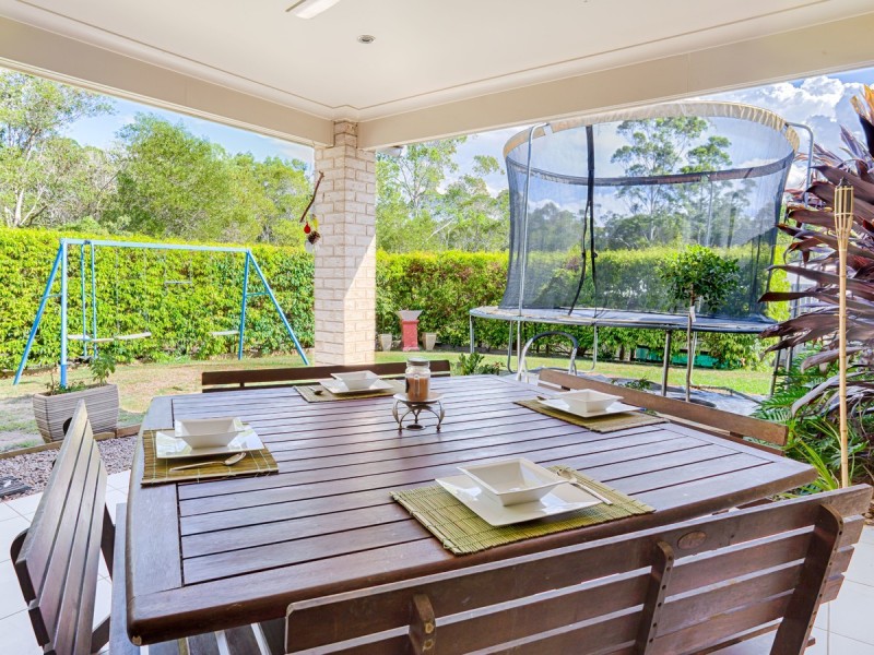 5 Gerrygone Place, Pomona QLD 4568