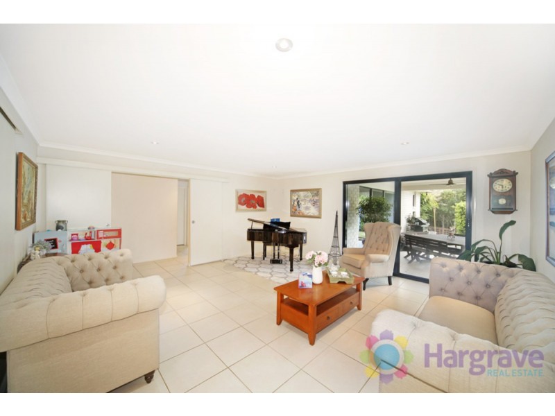 5 Gerrygone Place, Pomona QLD 4568