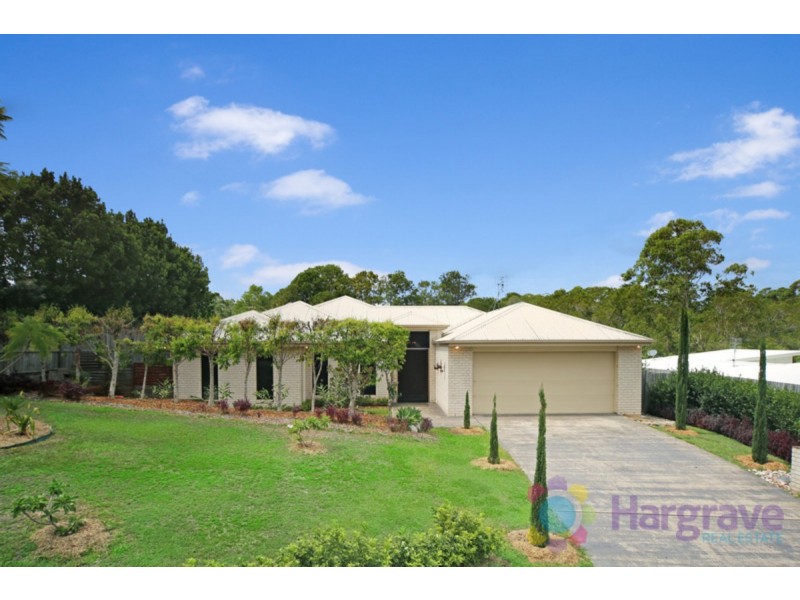 5 Gerrygone Place, Pomona QLD 4568