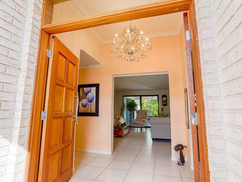 5 Gerrygone Place, Pomona QLD 4568