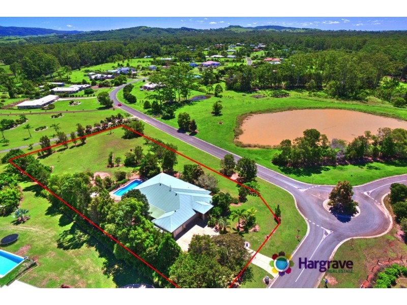 82 Orana Avenue, Pomona QLD 4568