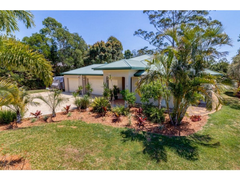 82 Orana Avenue, Pomona QLD 4568