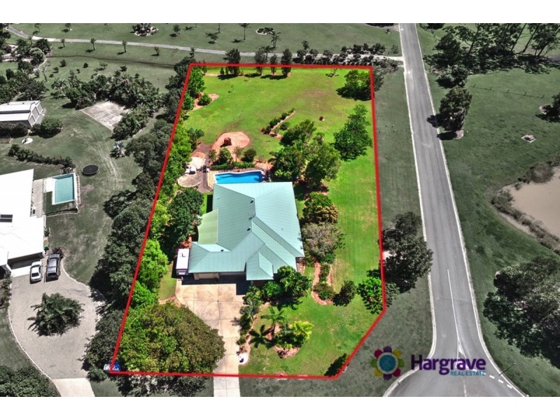 82 Orana Avenue, Pomona QLD 4568