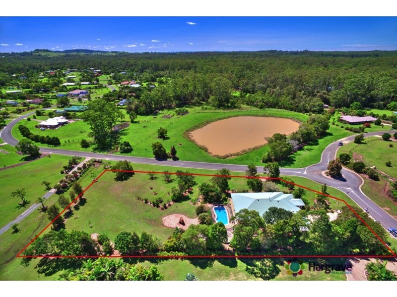 82 Orana Avenue, Pomona QLD 4568