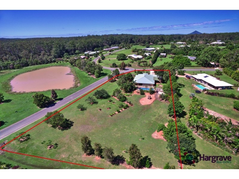 82 Orana Avenue, Pomona QLD 4568