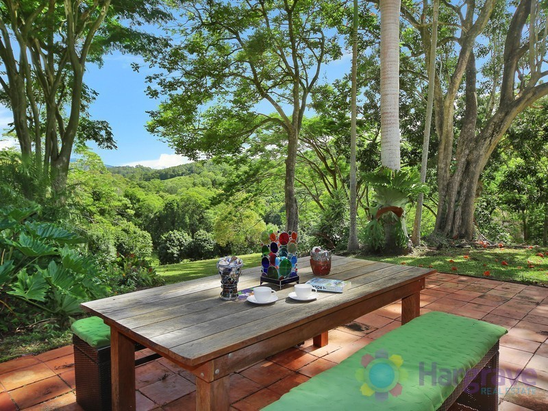 33 Moffat Road, Kin Kin QLD 4571