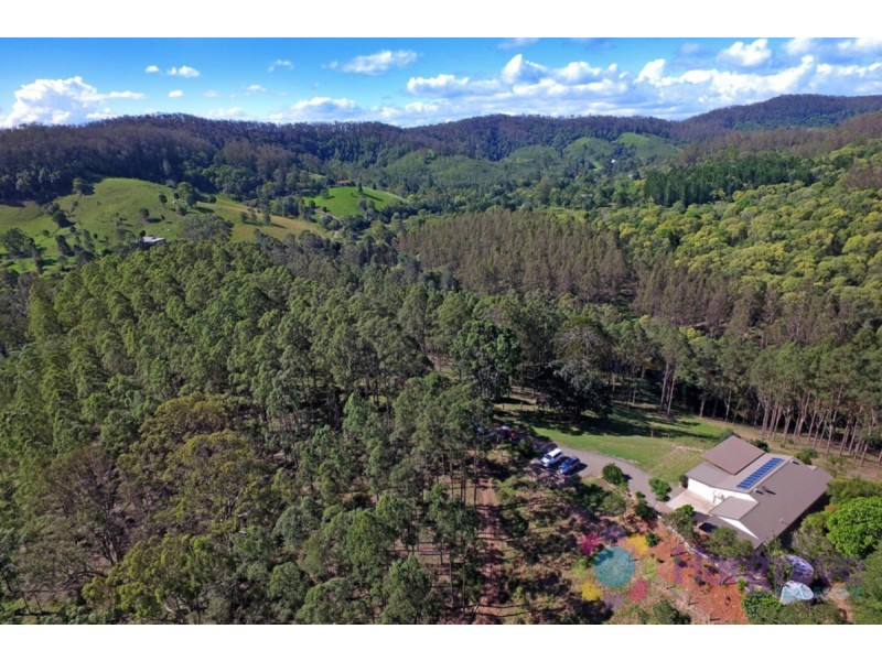 168 Chinamans Ck Road, Tuchekoi QLD 4570