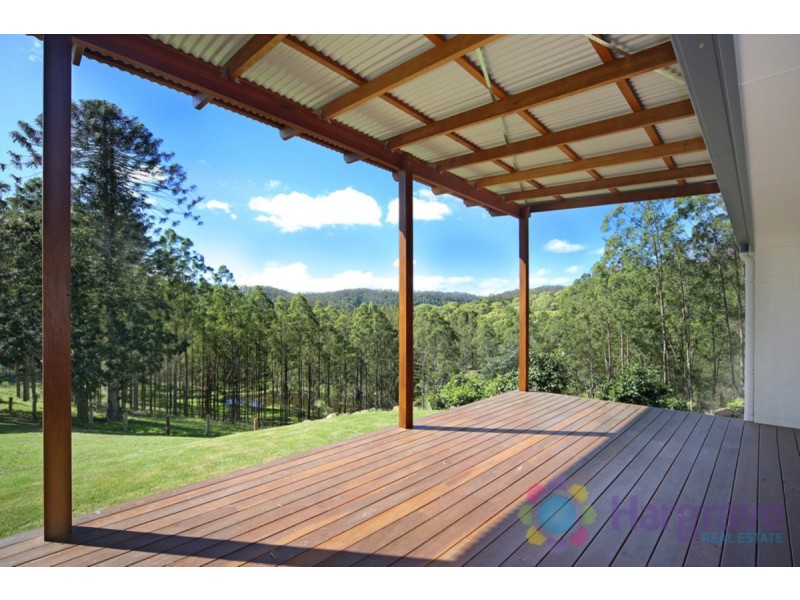168 Chinamans Ck Road, Tuchekoi QLD 4570