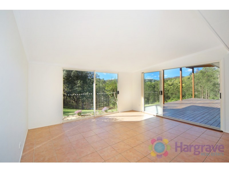168 Chinamans Ck Road, Tuchekoi QLD 4570