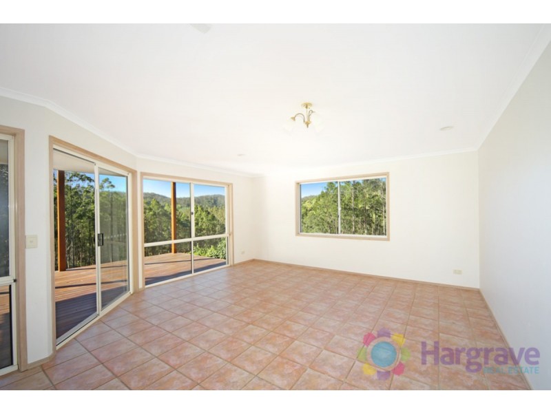 168 Chinamans Ck Road, Tuchekoi QLD 4570