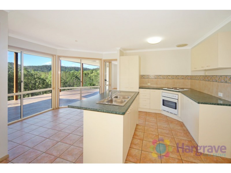 168 Chinamans Ck Road, Tuchekoi QLD 4570