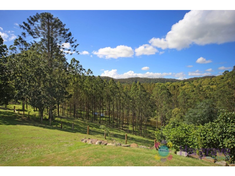 168 Chinamans Ck Road, Tuchekoi QLD 4570