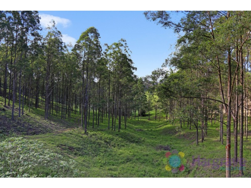 168 Chinamans Ck Road, Tuchekoi QLD 4570