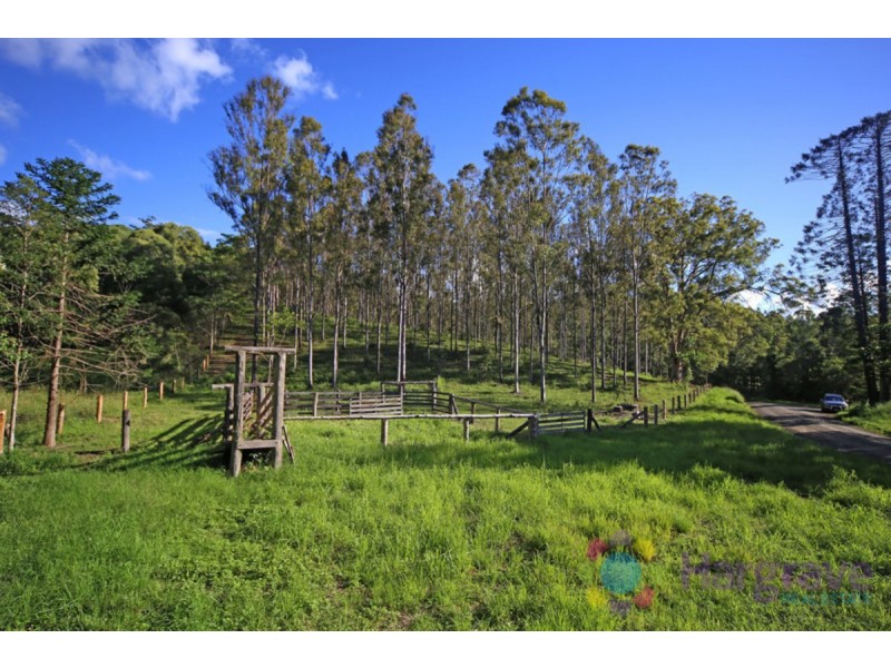 168 Chinamans Ck Road, Tuchekoi QLD 4570