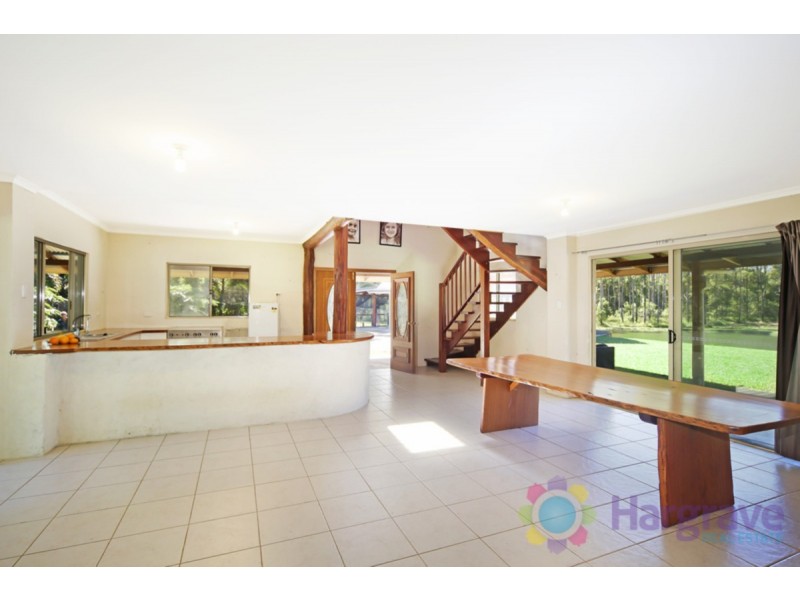 847 Ringtail Creek Road, Pomona QLD 4568