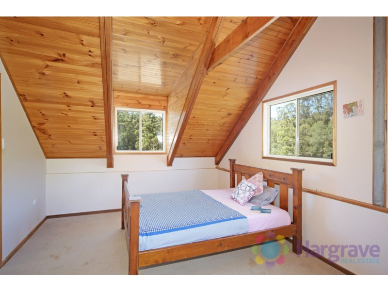 847 Ringtail Creek Road, Pomona QLD 4568