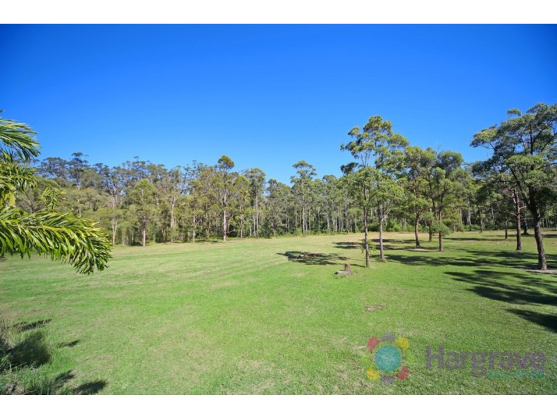 847 Ringtail Creek Road, Pomona QLD 4568