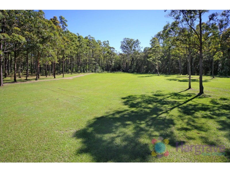 847 Ringtail Creek Road, Pomona QLD 4568