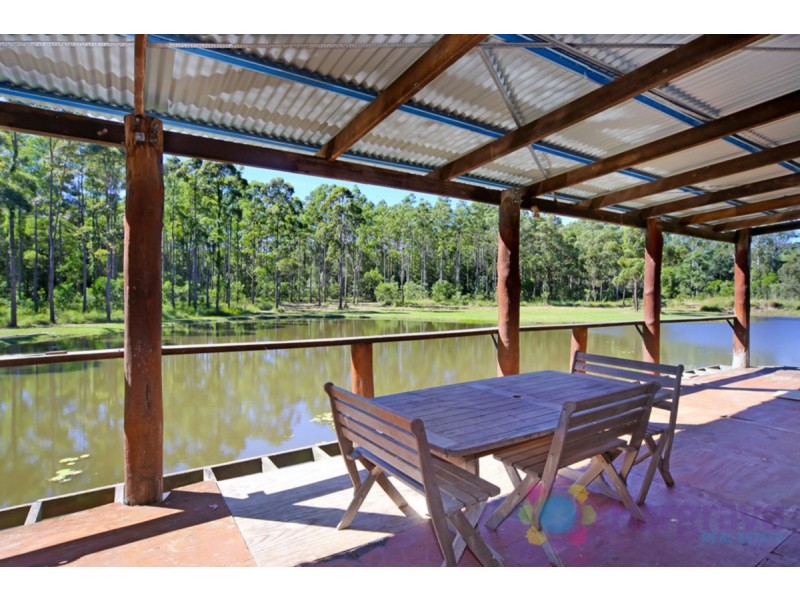 847 Ringtail Creek Road, Pomona QLD 4568