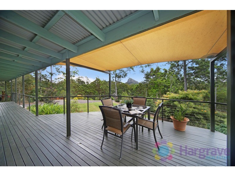 108 Coles Creek Road, Cooran QLD 4569