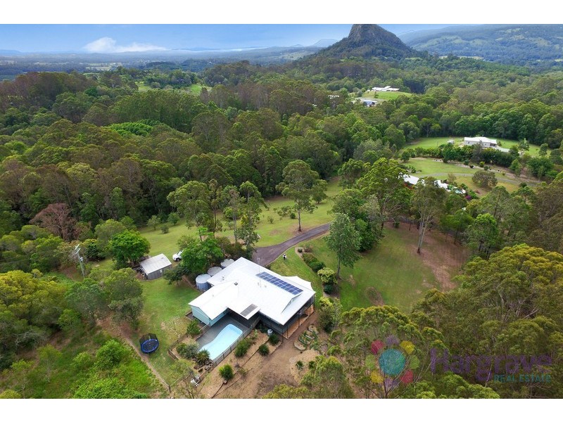 108 Coles Creek Road, Cooran QLD 4569