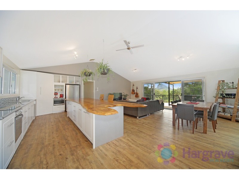 108 Coles Creek Road, Cooran QLD 4569