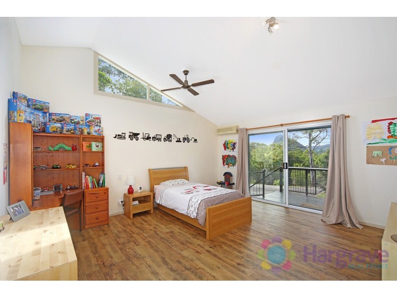 108 Coles Creek Road, Cooran QLD 4569