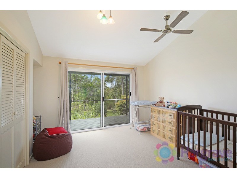 108 Coles Creek Road, Cooran QLD 4569