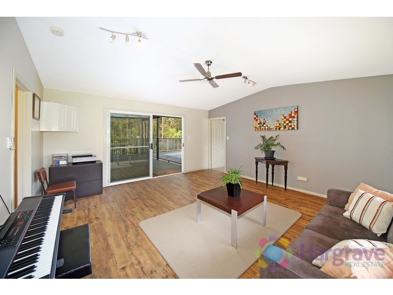 108 Coles Creek Road, Cooran QLD 4569