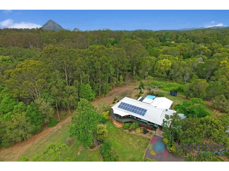 108 Coles Creek Road, Cooran QLD 4569