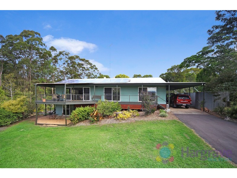 108 Coles Creek Road, Cooran QLD 4569